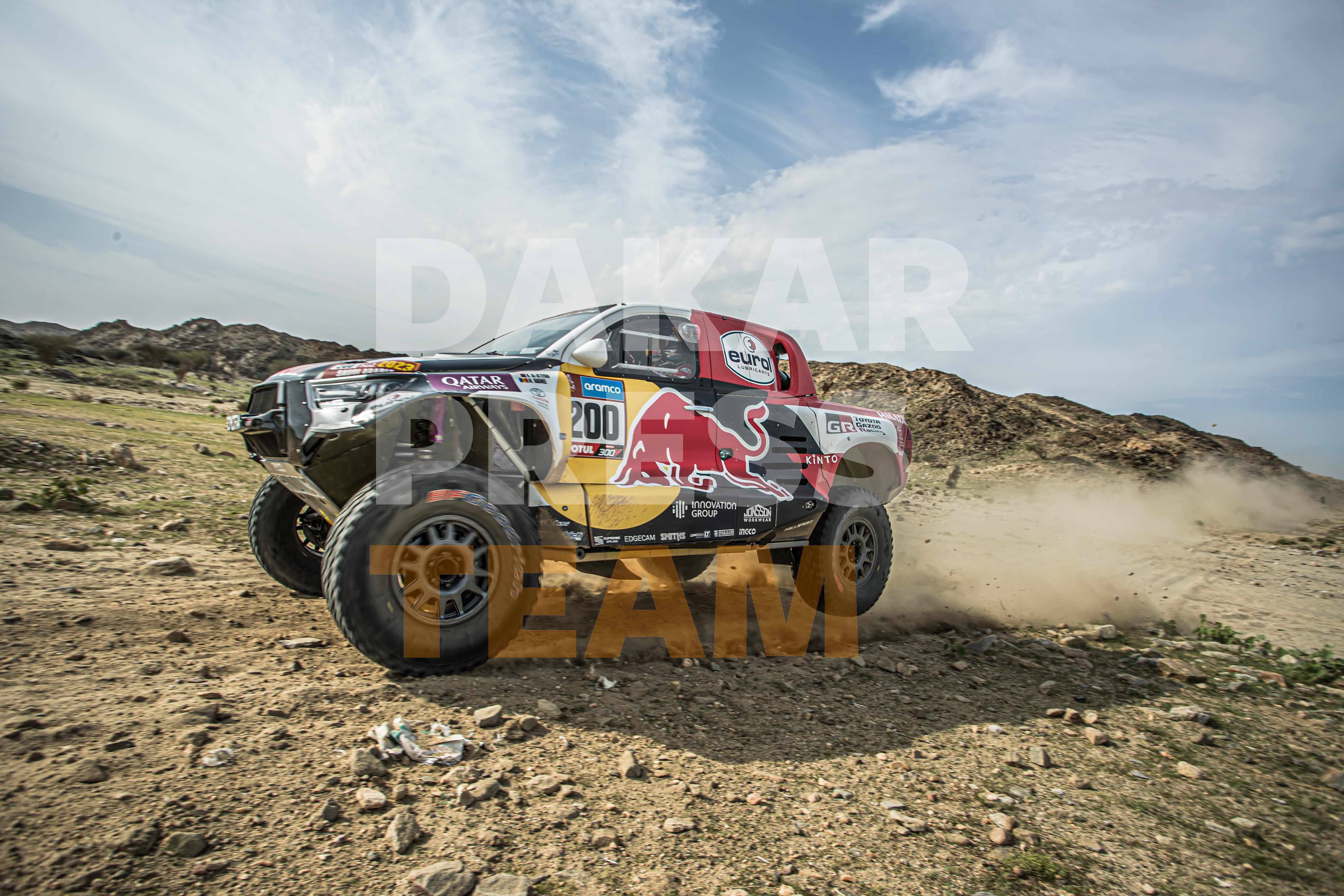 Dakar Press Team AUSTRALIA - Owner Dakar Press Team AUSTRALIA - Own